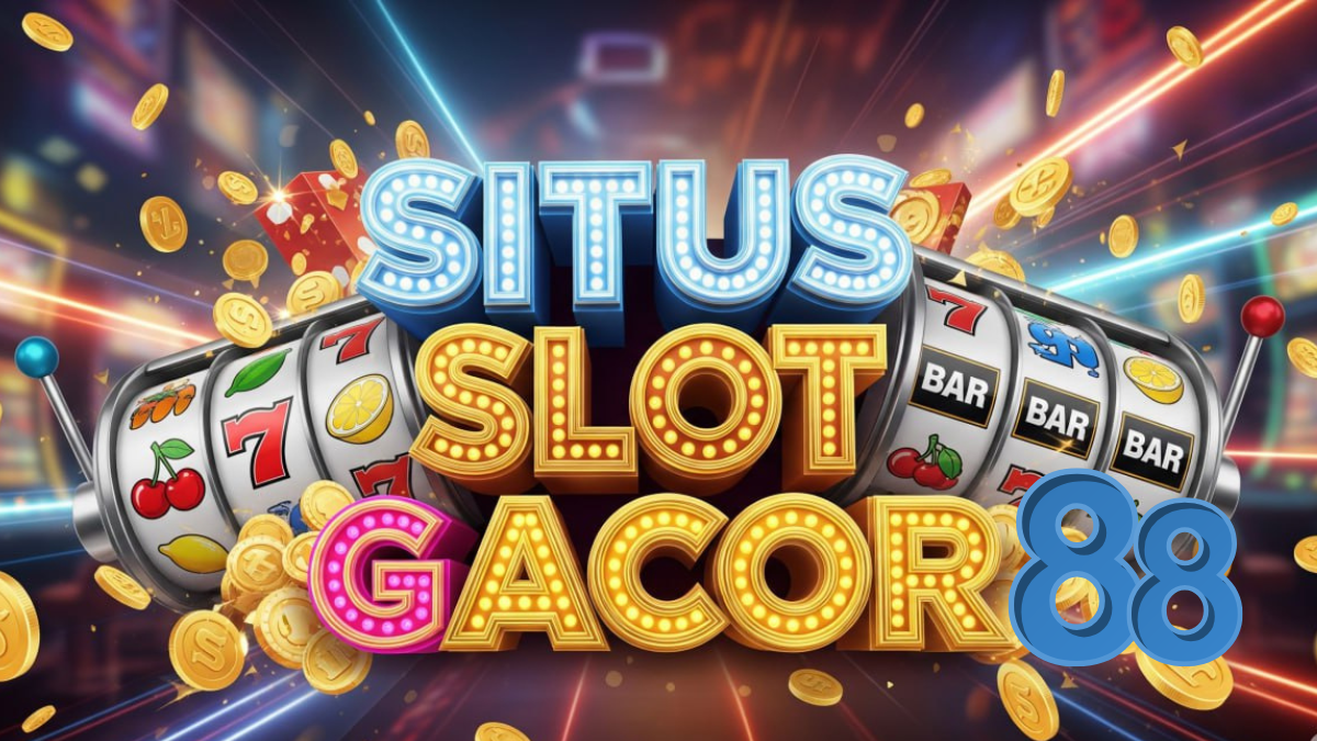 Situs Slot 10k - Rekomendasi Permainan Slot Gacor Termurah Mulai Dari 10k Saja