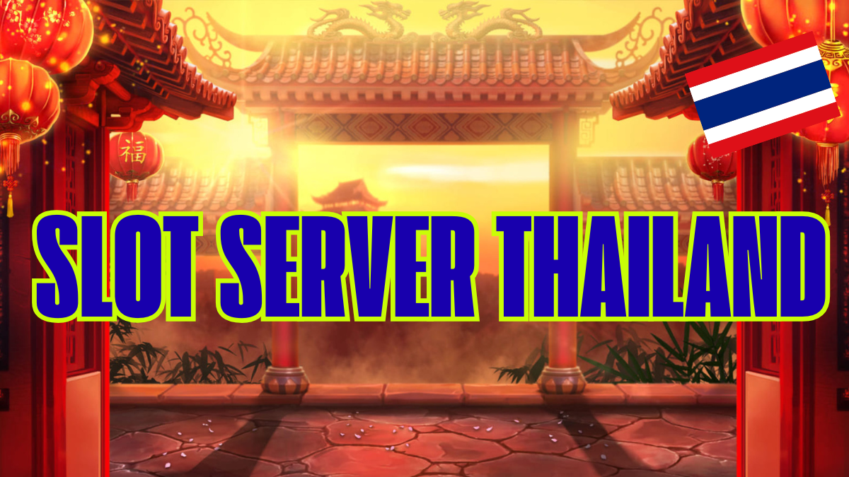 Slot Online Server Thailand, Main di HP Tanpa Ribet