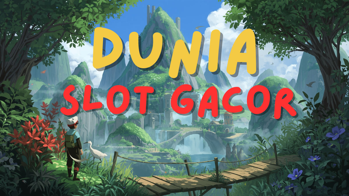 Panduan Singkat Menuju Kemenangan di Dunia Slot Gacor Online Hari Ini