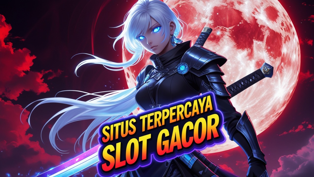 Panduan Memilih Situs Slot Gacor Terpercaya Anti Rungkad 2025