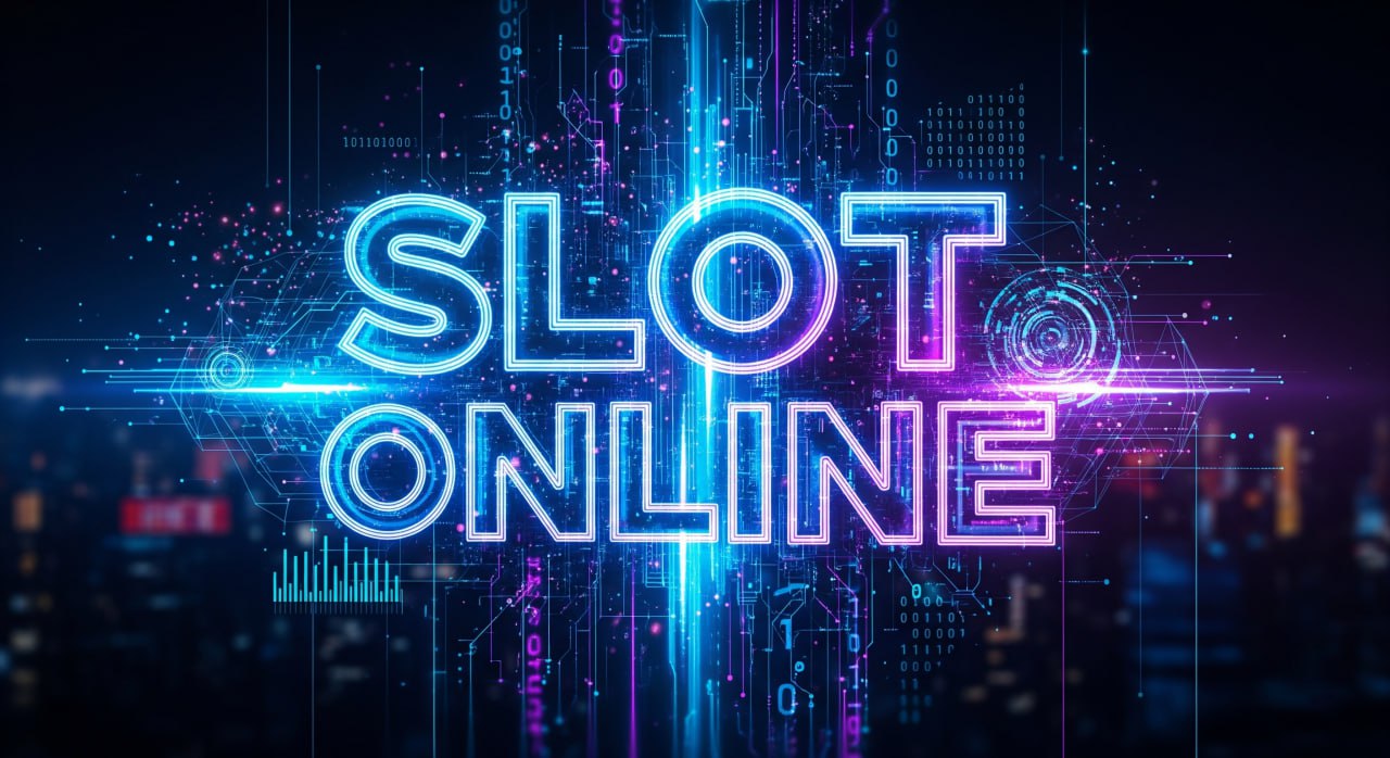 situs slot online